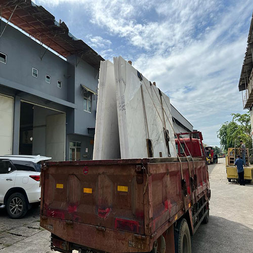 jual marmer gudang marmer