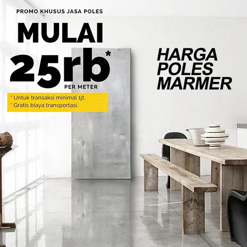 Poles Marmer