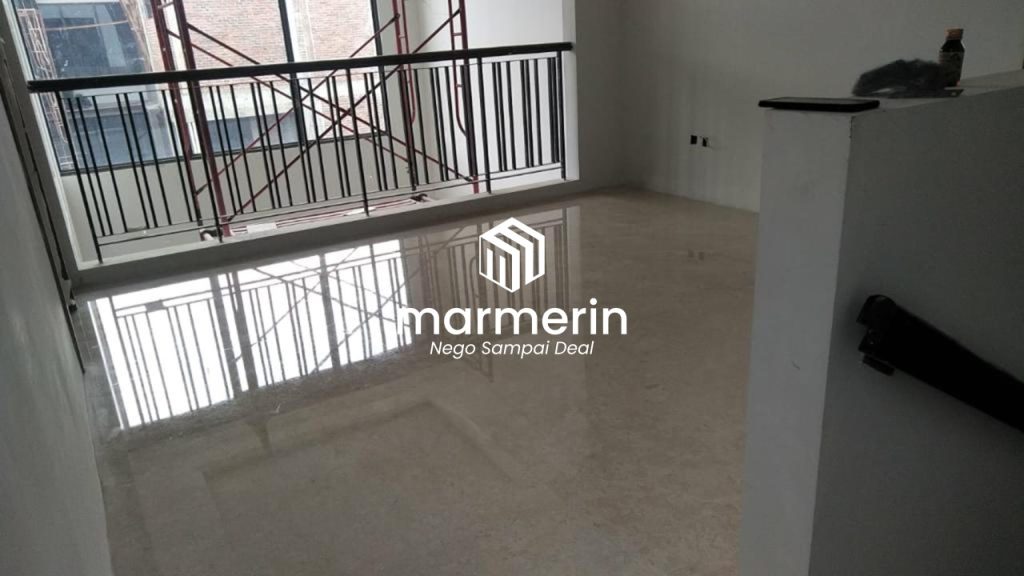 Jasa Poles Lantai Jogja