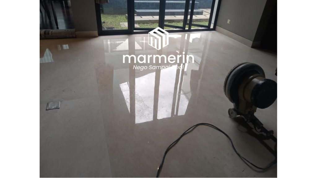 Jasa Polesa Lantai Solo