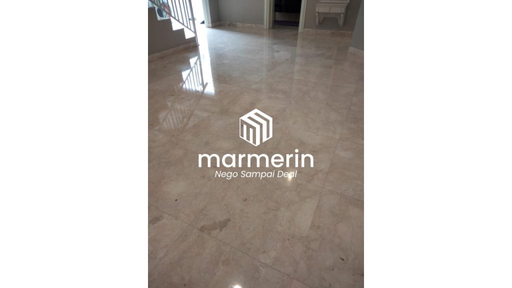 Jasa Poles Lantai Surabaya