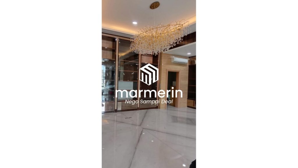 Jasa Poles Lantai Teraso