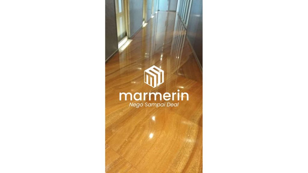 Jasa Poles Marmer Tulungagung