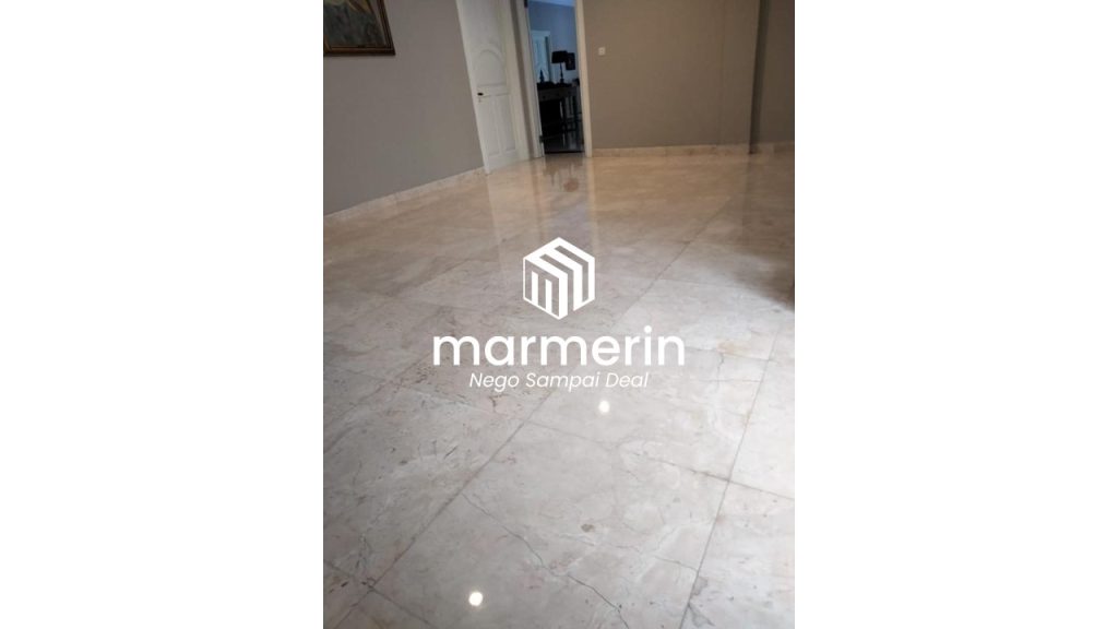 jasa poles marmer malang